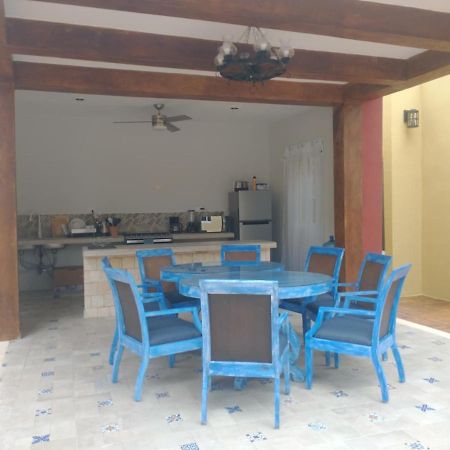 Casa Nicte-Ha Valladolid Valladolid  Ngoại thất bức ảnh