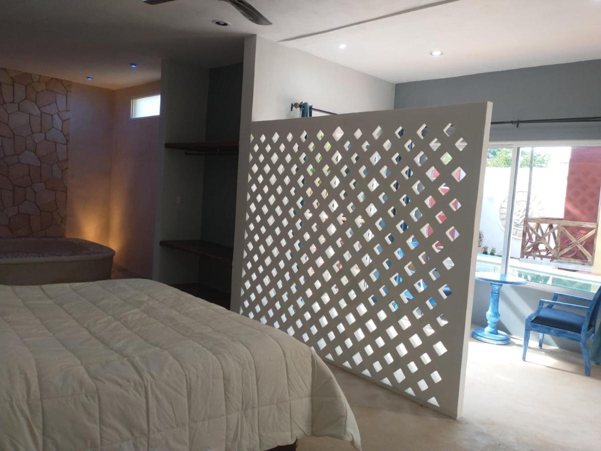 Casa Nicte-Ha Valladolid Valladolid  Ngoại thất bức ảnh