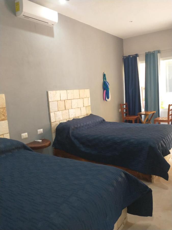 Casa Nicte-Ha Valladolid Valladolid  Ngoại thất bức ảnh