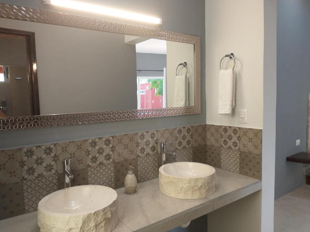 Casa Nicte-Ha Valladolid Valladolid  Ngoại thất bức ảnh
