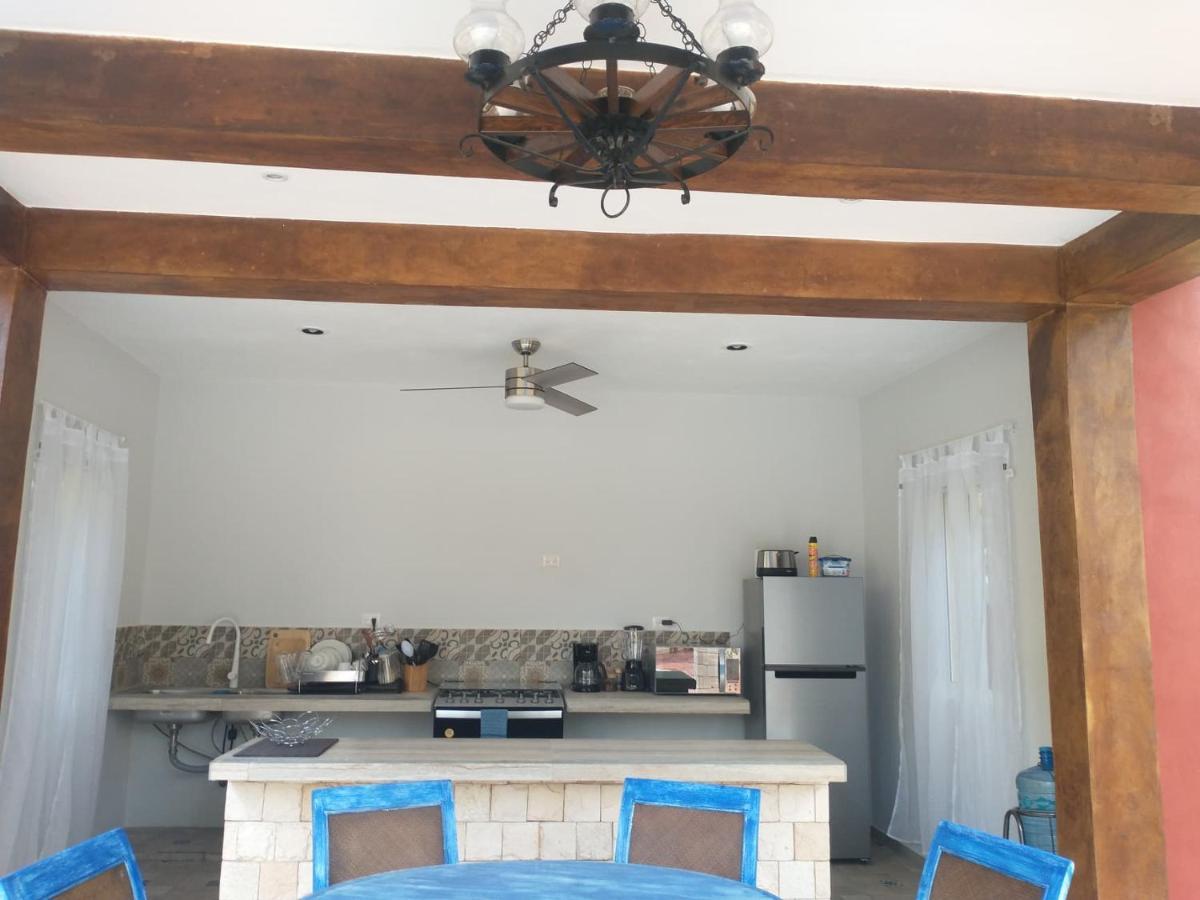 Casa Nicte-Ha Valladolid Valladolid  Ngoại thất bức ảnh