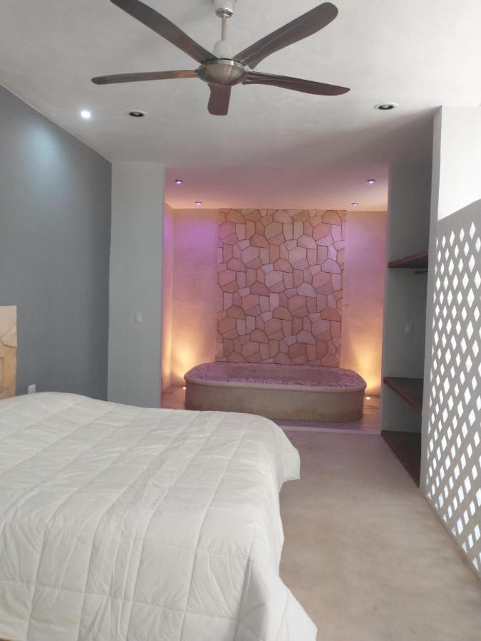 Casa Nicte-Ha Valladolid Valladolid  Ngoại thất bức ảnh