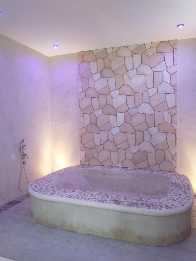 Casa Nicte-Ha Valladolid Valladolid  Ngoại thất bức ảnh