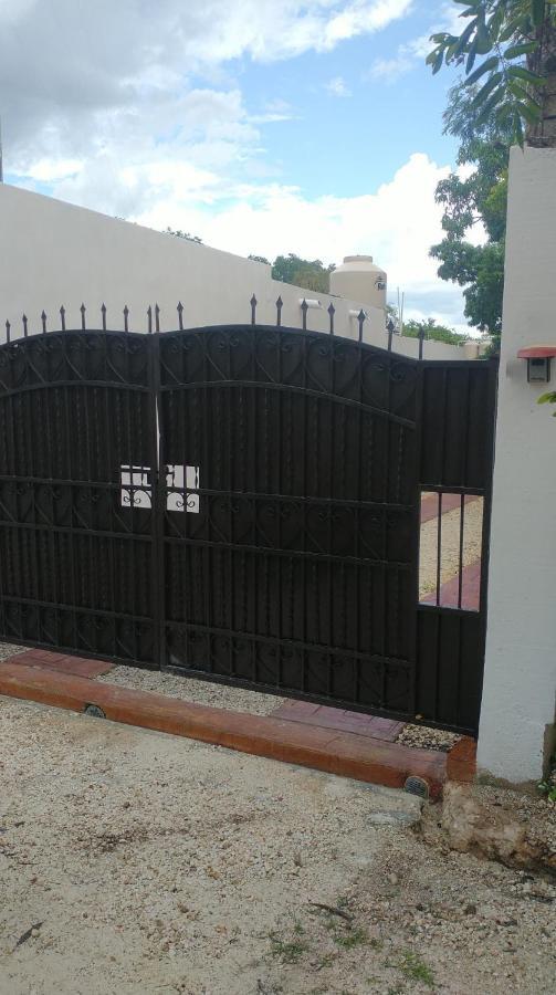 Casa Nicte-Ha Valladolid Valladolid  Ngoại thất bức ảnh