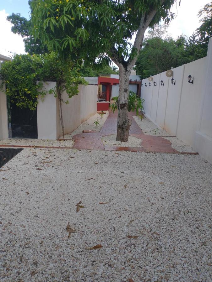 Casa Nicte-Ha Valladolid Valladolid  Ngoại thất bức ảnh