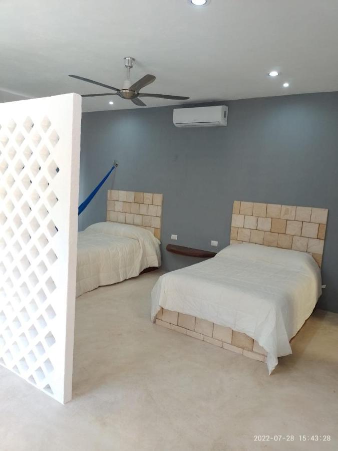 Casa Nicte-Ha Valladolid Valladolid  Ngoại thất bức ảnh