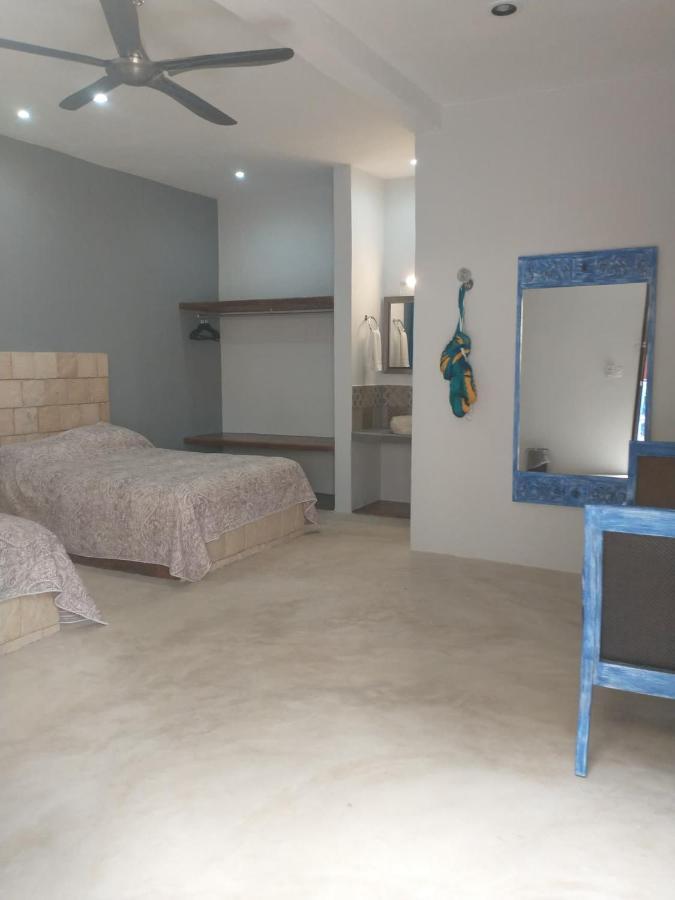 Casa Nicte-Ha Valladolid Valladolid  Ngoại thất bức ảnh