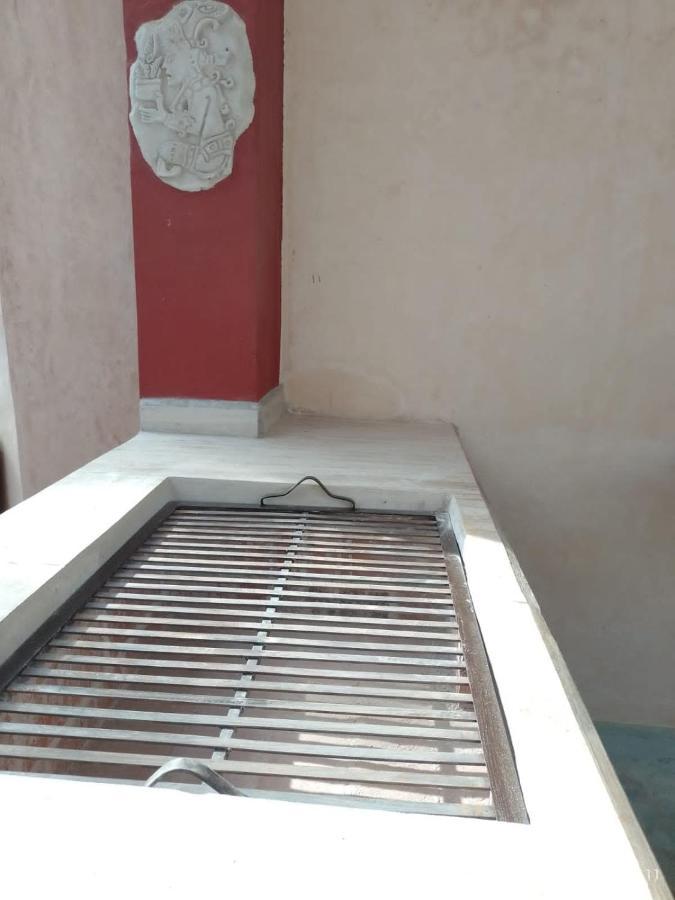 Casa Nicte-Ha Valladolid Valladolid  Ngoại thất bức ảnh