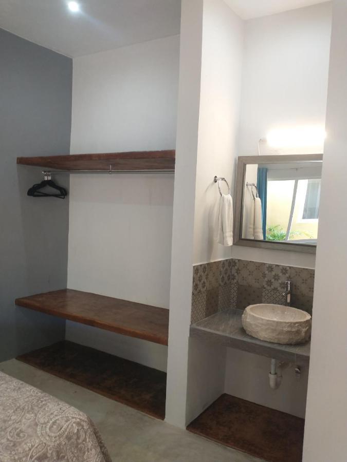 Casa Nicte-Ha Valladolid Valladolid  Ngoại thất bức ảnh