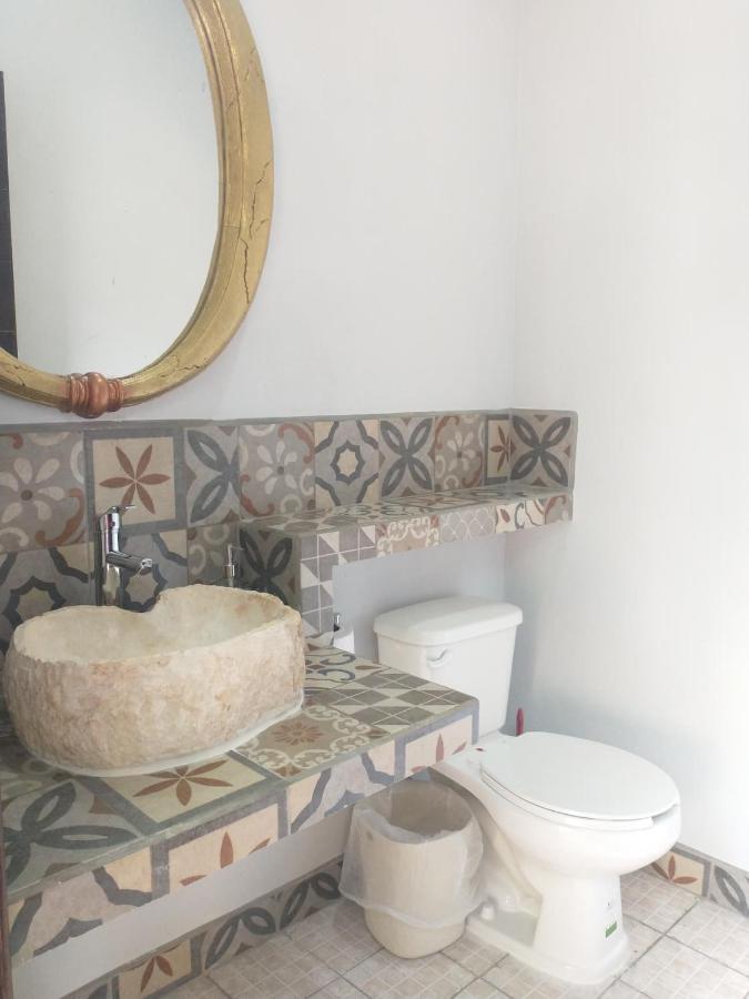 Casa Nicte-Ha Valladolid Valladolid  Ngoại thất bức ảnh