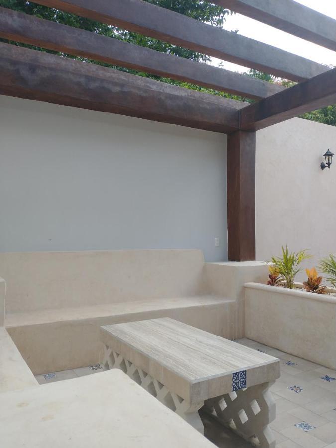 Casa Nicte-Ha Valladolid Valladolid  Ngoại thất bức ảnh