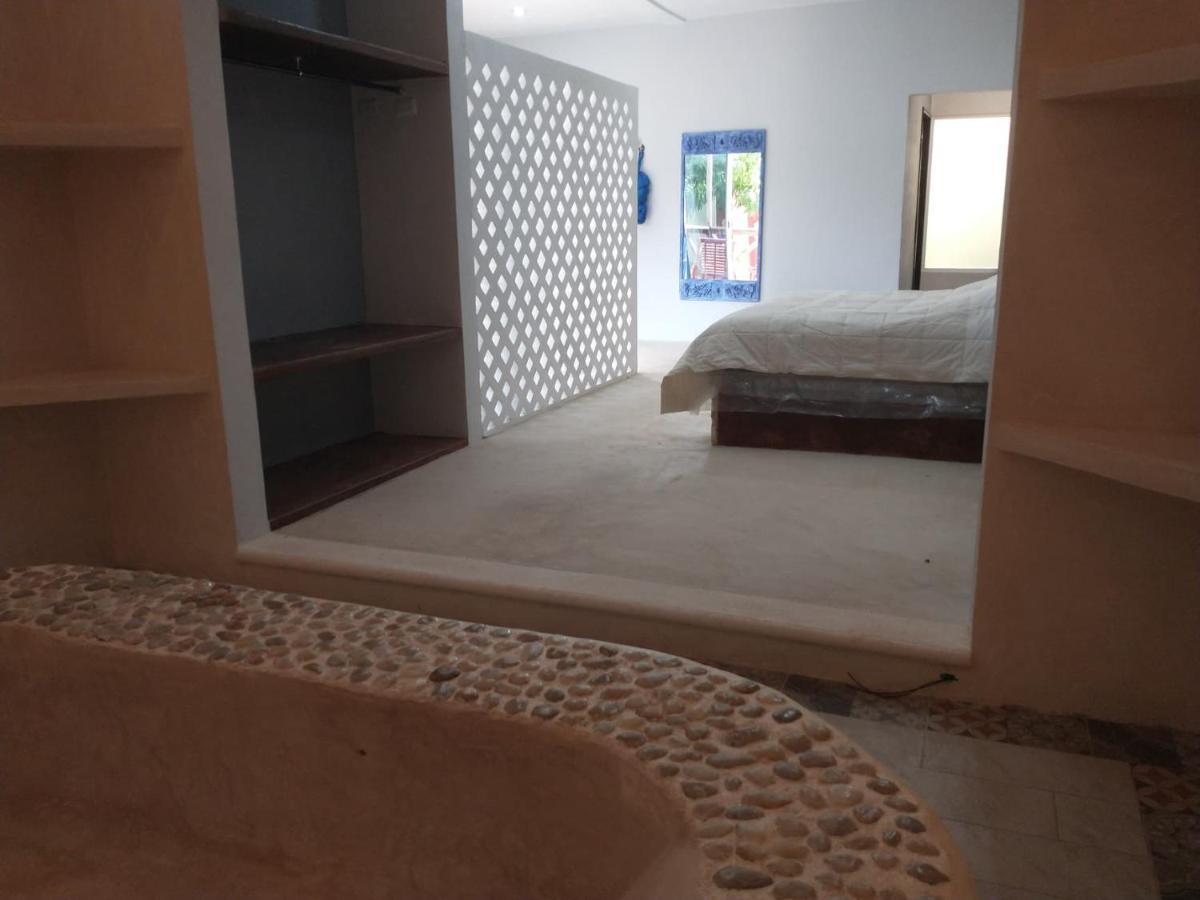 Casa Nicte-Ha Valladolid Valladolid  Ngoại thất bức ảnh